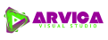 logo web arvica